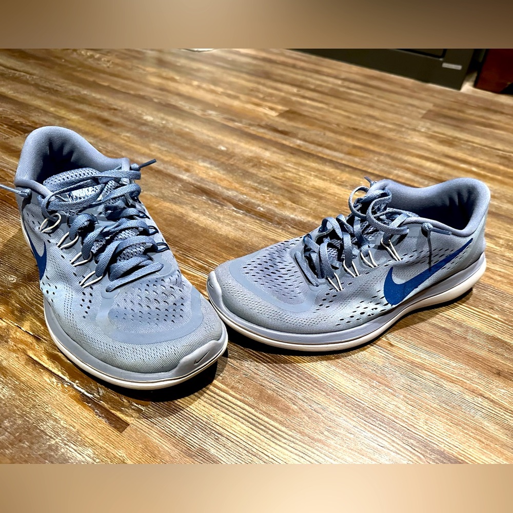 Nike Flex Run
